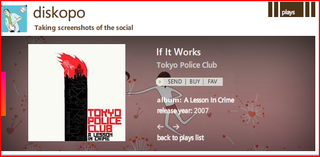 Illustration for article titled Zune 2.5 Update Screenshot Tour